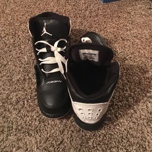 Kids Jordan's