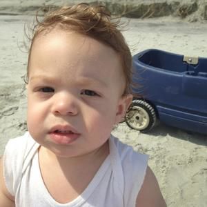 Meet your Posher, Toni