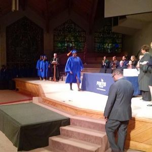 Meet your Posher, Niquel