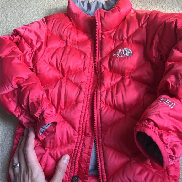 Northface puffer