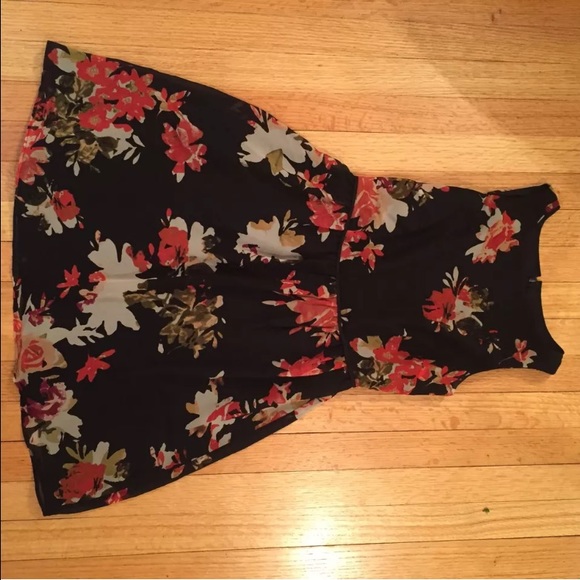 Ann Taylor Loft dress