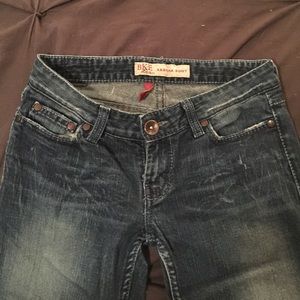 BKE jeans