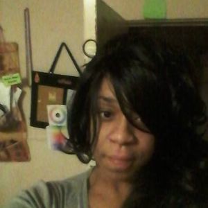 Meet your Posher, Brandy