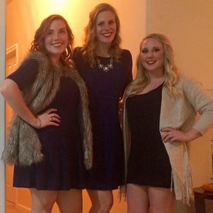 Meet your Posher, Erin