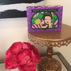 benefit "sheers to you" eye kit