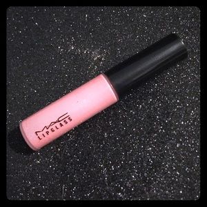 Mac lipglass