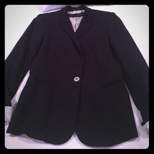 Zara Basic Blazer