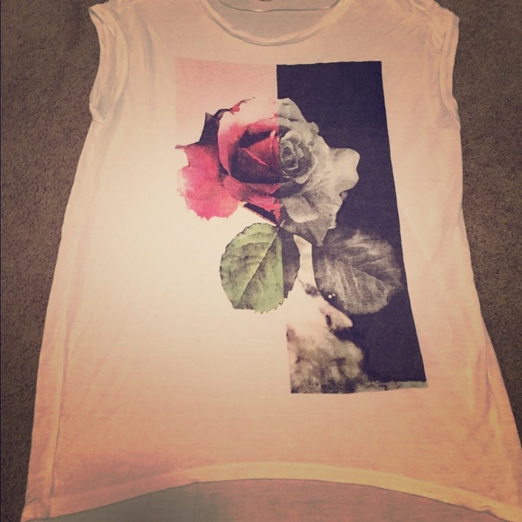 Forever 21 Shirt