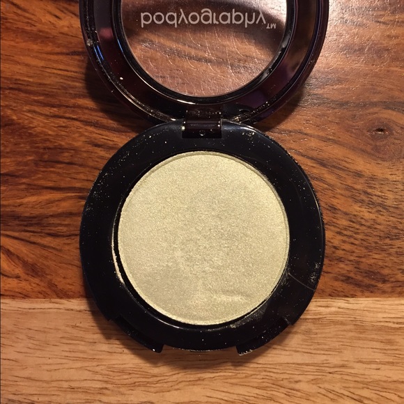 Bodyography - Light Green Eyeshadow