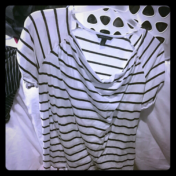 Stripped shirt - Picture 1 of 1