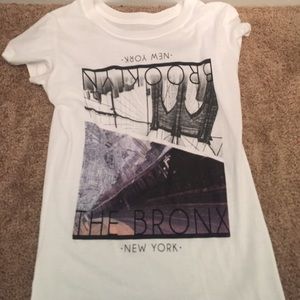 Aeropostale New York shirt