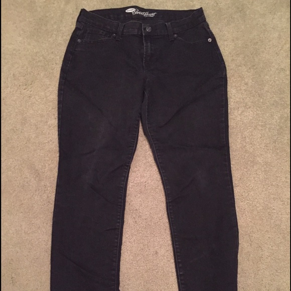 Sweetheart Jeans