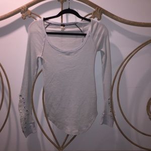Free people spring thermal