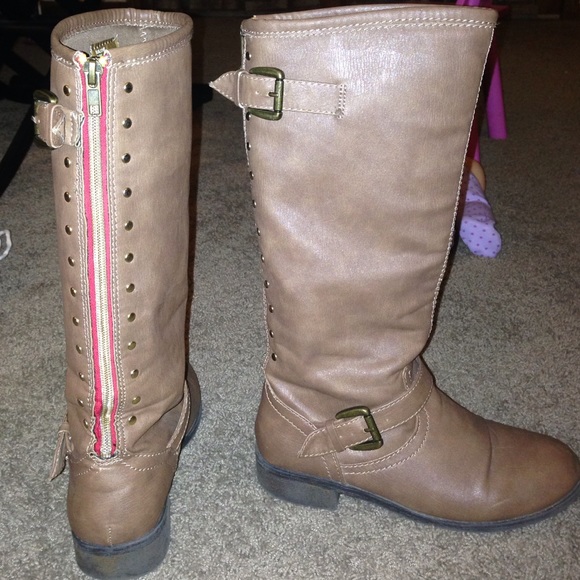 Boots