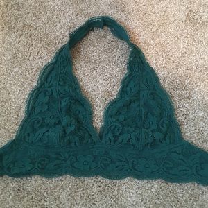 Urban Outfitters Halter Bralette