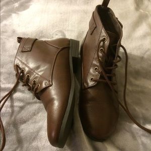 ⭐️ DONATING SOON! Forever 21 shoes NWT