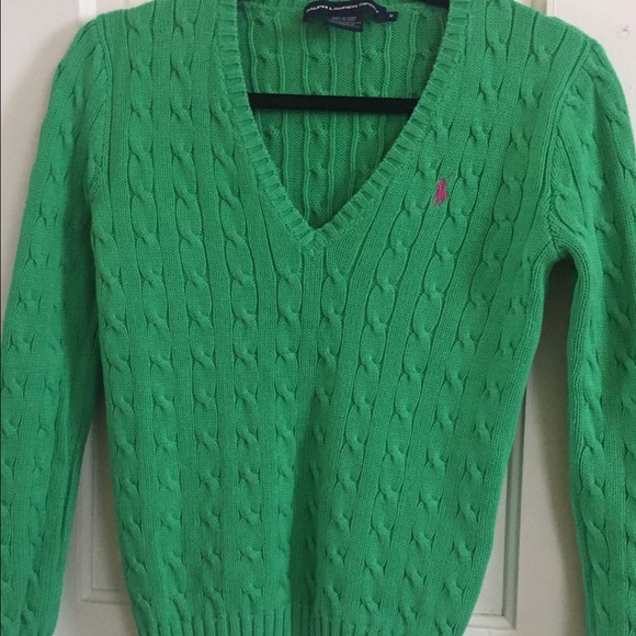 Polo Ralph Lauren Sweater