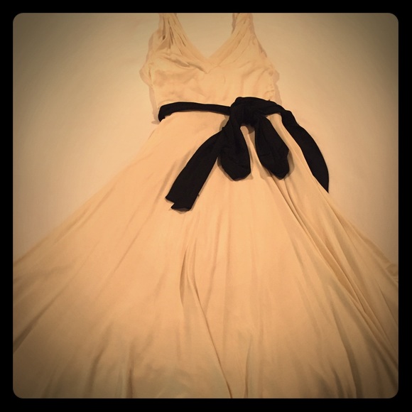 Wrap Dress
