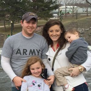 Meet your Posher, Tiffany