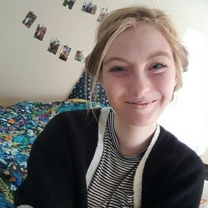 Meet your Posher, Anne