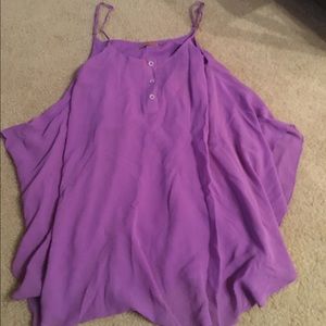 Alice + Olivia dress or tunic