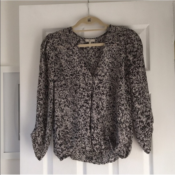 Joie Tops - Joie Blouse