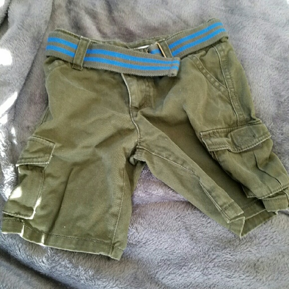 Crazy 8's Toddler/Boys Shorts - Size 3T