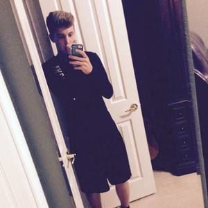 Meet your Posher, Thomas