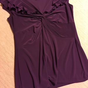 Cute vintage inspired top