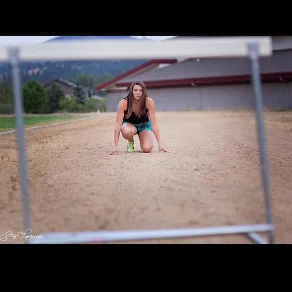 Meet your Posher, Janessa