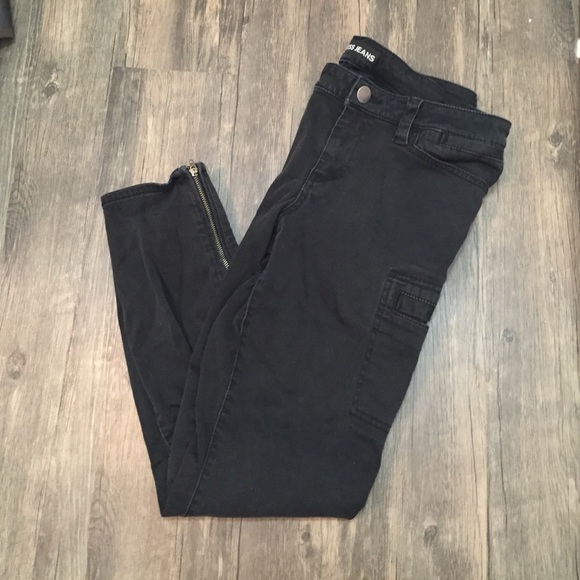 Express black pants - Picture 1 of 3