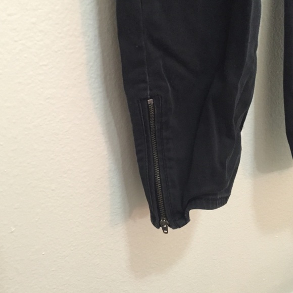 Express black pants - Picture 2 of 3
