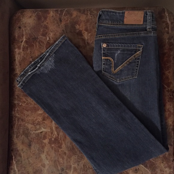Vanity premium collection jeans