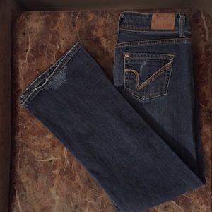 Vanity premium collection jeans