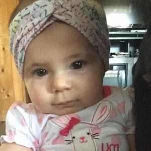 Meet your Posher, Jillian