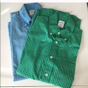 Men's button down shirt bundle