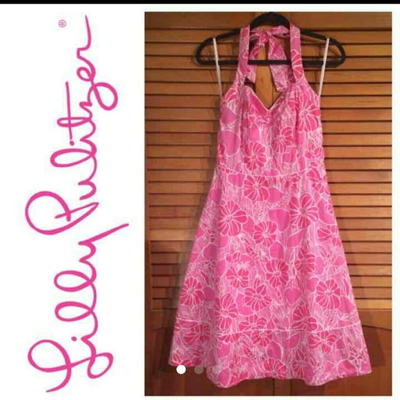 Lilly Pulitzer dress size 6