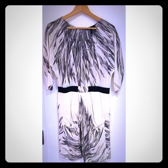 BCBGMAXAZRIA Dress
