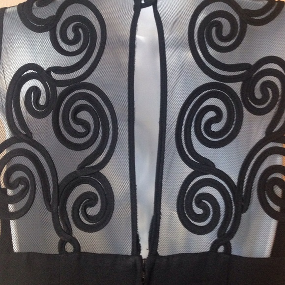 Vintage little black dress! Quality!❤️ - Picture 2 of 4