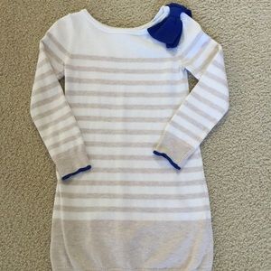 Gymboree Girl Long Sweater