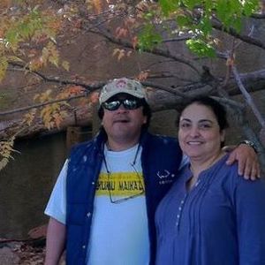 Meet your Posher, Martha