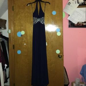 Prom dress!