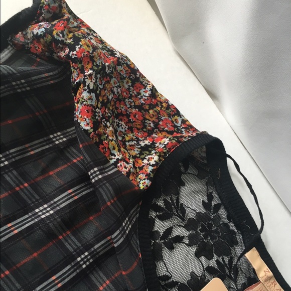 SS 15 Zara Printed Coordinate Set