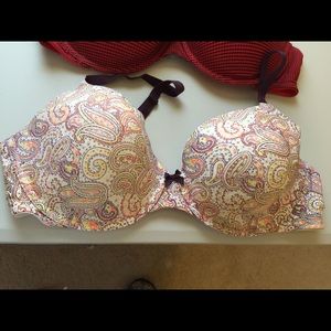 New Victoria's Secret bra size 40C