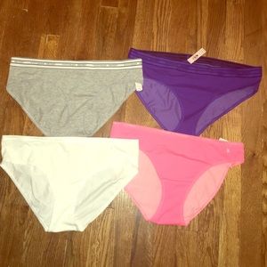 Victoria's Secret panties