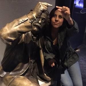 Meet your Posher, Bridget