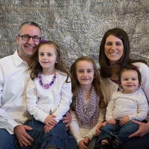 Meet your Posher, Bethany n