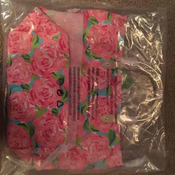 Hpfi weekender - Picture 2 of 2