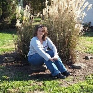 Meet your Posher, Sheron