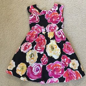 Rare Editions Girl Dress